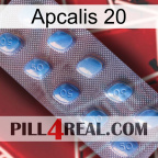 Apcalis 20 viagra3